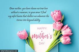 I love you so much. Happy Mother S Day 2021 Wishes Images Quotes Status Messages Photos Download