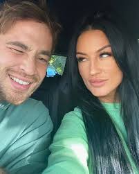 Danny Cipriani marries fiancée in secret just months after miscarriage  agony