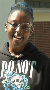 I've just seen the impact they have by working with someone who truly cares  and truly wants to see them grow, and I think that's one of the best parts  of teaching."