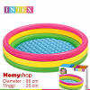 Model kolam renang baby spa dari fiber. 1