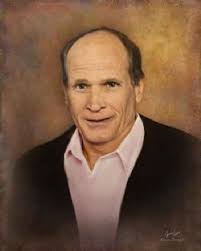 Steven Saxon Obituary October 1, 2014