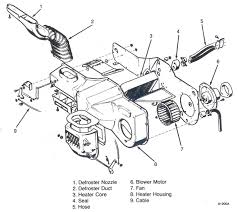 This is the 1982 jeep® tsm for cj's, scramblers, cherokees sent to me by prescott boisvert. Jeep Cj7 Heater Diagram Word Wiring Diagram Seed