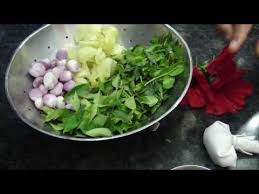 Find out how onion hair oil benefits hair growth, graying hair, and other hair problems. Herbal Hair Oil Part 2 Beauty Tips Gowri Samayalarai Herbal Hair Oils Onion Oil For Hair Hair Oil Recipe