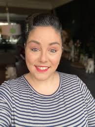 Fourth of July-inspired eyeshadow palette