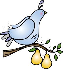 The song, published in england in 1780 without music as a chant or rhyme, is thought to be french in origin. Download Partridge In A Pear Tree Clip Art Partridge In A Pear Partridge In A Pear Tree Clipart Full Size Png Image Pngkit