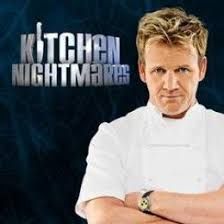 gordon ramsay kitchen nightmares