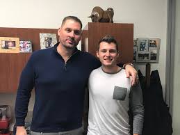 CBO 2017-18 Annual Report