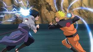 Sasuke wallpapers for 4k, 1080p hd and 720p hd resolutions and are best suited for desktops, android phones, tablets, ps4 wallpapers. Wallpapers Naruto Vs Sasuke Wallpaper Cave