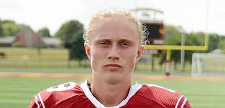 Garton, Urias lead Newton boys to sixth at Pella coed