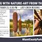 Weaving with Nature-Art from the Earth - Lost Creek Reserve & Knoop Agricultural Heritage Center, 2385 State Rte 41 Event Image