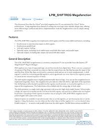 Sequence detectors are used in the detecting equipment on the ground to provide flags which indicate the beginning (or end) of a data block. Https Www Altera Com Literature Ug Lpm Shiftreg Pdf