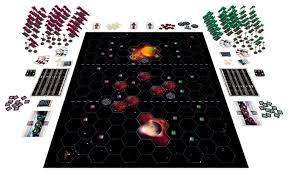 You will set up your crew, contend with various enemies and try to claim what you can procure. Red Alert Space Fleet Warfare Kickstarter Bruckenkopf Online Com Das Tabletop Hobby Portal