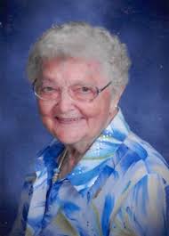 Delores Saurine Macke