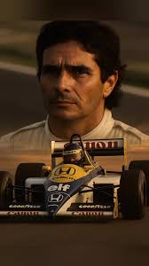 Carros Aprendidos Nelson Williams Carro F1