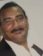 Alexander Desmond's Instagram, Twitter & Facebook