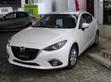 MAZDA-AXELA