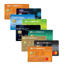 {1} the annual percentage rate may change. First Premier Credit Card Review Platinum Offer