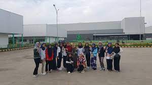 Tertarik bekerja di pt kaldu sari nabati indonesia? Proses Mcu Di Pt Nabati Bkk Smk Al Falah Tanjungjaya Facebook