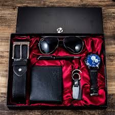 Mungkin ada sedang mencari hadiah sebab nak buat kejutan hari jadi untuk suami? Set Belt Belts Prices And Promotions Fashion Accessories Aug 2021 Shopee Malaysia