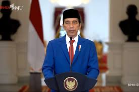 Di Sidang Umum Pbb Jokowi Serukan Akses Vaksin Covid 19 Setara Untuk Semua Negara