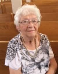 Doris Biermann Obituary