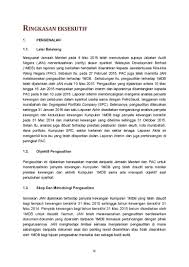 We did not find results for: Ringkasan Eksekutif Laporan Profesional Istiqamah ÙÙŠØ³Ø¨ÙˆÙƒ