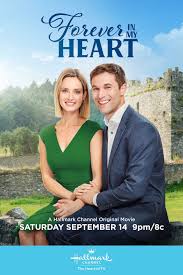 The heart of man (el corazon del hombre) is coming to theaters starting this january all throughout latin america! Forever In My Heart Tv Movie 2019 Imdb