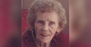 Lorene Hoffner Barringer Obituary