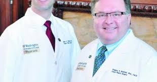 Washington University Facial Plastic Surgery Center