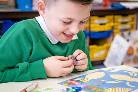The Vital Role of Arts-Based Learning in Primary Education