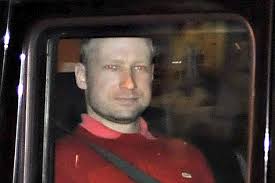Norwegian man who massacred 77 people and injured hundreds more in a 2011 attack in oslo, norway. Awntzq5yscldvm