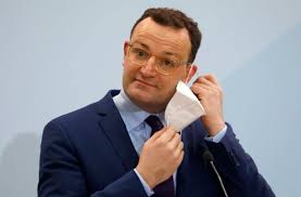 Das ist programmatisch für die krisenpolitik des gesundheitsministers. Corona Impfstoff Ausgeliefert Spahn Fordert Nationalen Kraftakt Politik Stuttgarter Nachrichten