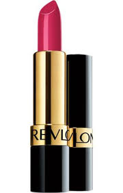 Revlon Super Lustrous Lipstick All Shades Reviews Photos