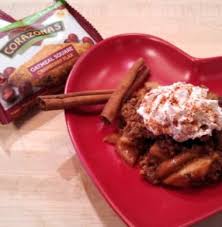 Make dinner tonight, get skills for a lifetime. Cardiologist Recipe Lower Your Cholesterol Apple Crisp South Denver Cardiology