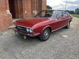 Image result for Royal Red 1970 Audi
