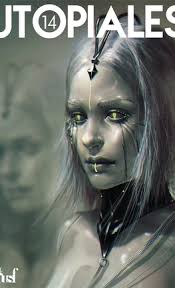 Utopiales, les 16 livres de la série