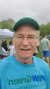 Visit with Dan Thornberg, owner TLC & More Lawn Care of Milford. He is also  an entrepreneur in real estate dev. and tech fields.