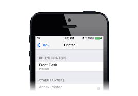 Printer pro by readdle allows you to print documents, emails, web pages, and more, all wirelessly from your iphone or ipad. Printopia Print From Your Ipad Or Iphone Decisive Tactics Inc