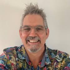 Palm Beach — Robert Slack