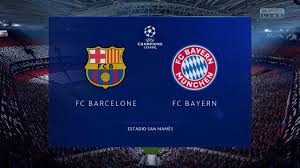List of the 2020 jewish holidays or jewish festivals for 2020. Fc Barcelone Vs Bayern Munich Quart De Finale Uefa Champion S League 2019 20 14 Aout 2020 Hd Youtube