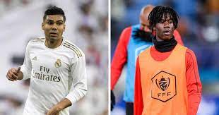 And the spanish giants also want to tie three. Real Madrid Macht Nachsten Casemiro Camavinga Zum Top Ziel Fur Den Sommer Tribuna Com
