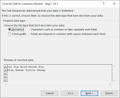 How To Separate First And Last Names In Excel Separation Excel Names
