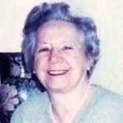 Search Margaret Goddard Obituaries and Funeral Services