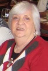 June Reagan Obituary