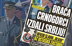 Paraliza BiH: Složili se Dodik i opozicija u RS; Od sutra predstavnici Srpske ne učestvuju u radu zajedničkih institucija Images?q=tbn:ANd9GcRyOCNdN-9xpwjJncAR1nCHlr84h_0E-iwZ_g&usqp=CAU