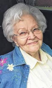 ANNIE HAYES Obituary (1929