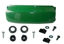 It acted like it was flooded. Aftermarket New Bumper Fits For John Deere Lt133 Lt155 Ltr155