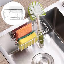 Sink Storage Rack Suction Holder