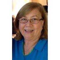 Sandra "Sandy" Shores Obituary