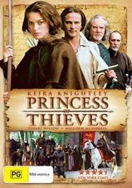 Princess Of Thieves Family Action Adventure Available On Netflix Dvd Plan Princess Cinema Movies Movies And Tv Shows